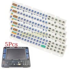 5Pcs (51-KEY) Keypad Replacement for Honeywell Thor VM1 Scanner Parts Wholesales picture