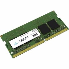 Axiom Memory - AX43200S22D/64GK - Axiom 64GB DDR4 SDRAM Memory Kit - For Gaming picture