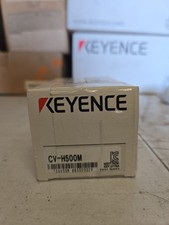 NEW Brand KEYENCE CV-H500M industrial camera DHL/ Fast Shipping picture