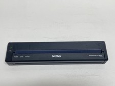 Brother Pocket Jet PJ-722 Direct Thermal Printer No Cable Just The Unit picture