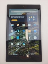 (USED) Amazon Kindle Fire HD 10 (5th Gen.) (SR87CV) 16GB (Wi-Fi) 10.1