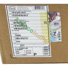 1PC New Cisco C9200-48T-E 48 Port Data Switch Network Fast Shipping picture