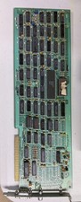 Vintage 1984 Tecmar 200074 ISA Graphics Video Card From Tandy Computer picture