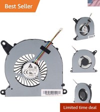 Replacement CPU Cooling Fan for Intel -00 DC05V 0.60A picture