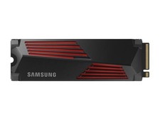 Samsung 990 PRO NVMe 1TB SSD with Heatsink MZ-V9P1T0 picture