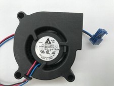 Delta BFB0512LD 5020 5CM DC12V 0.15A Turbo Centrifugal Blower Fan picture