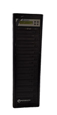 Microboards Technology QD-DVD-1210 DVD Duplicator Burner Disc Copier picture