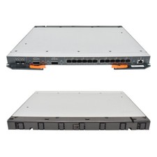 IBM Flex System Fabric CN4093 10GB Converged Scalable Switch 95Y3324 95Y3325 picture