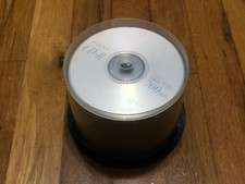 13X SONY + 46X TDK 700MB CD-R SPINDLE picture