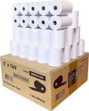 Star SP700 Kitchen Printer Paper (50 Rolls) 3