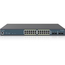EnGenius 24-Port Managed Ethernet Switch EWS7928PFIT picture