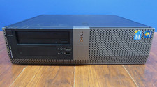 DELL OPTIPLEX 980 SLIMLINE INTEL CORE i3-530 2.93GHz 4GB 320GB WINDOWS 11 - WiFi picture