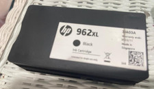 EMPTY HP 962XL Black Original Ink Cartridge 3JA03A EMPTY(3F) picture