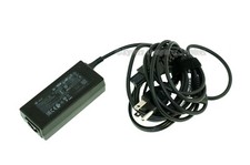 741727-001 TPN-LA15 GENUINE HP AC ADAPTER 45W 15-DY 15-DY2045NR (A) (FB12-FE18) picture