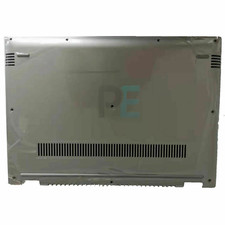 US For Lenovo flex5-14 YOGA 520-14 520-14IKB Bottom Lower Case Base Cover Silver picture
