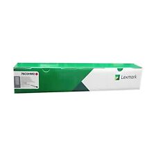 Lexmark 76C0HM0 High Yield Magenta Toner Cartridge picture