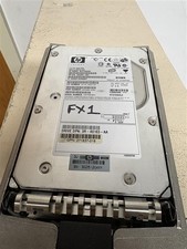 HP 72.8 GB 15000RPM WIDE ULTRA- HARD DRIVE- BF07288285 picture