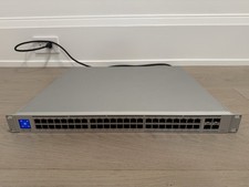 ***MINT*** Ubiquiti UniFi USW-PRO-MAX-48-POE picture