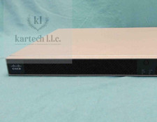 Cisco ASA 5525-X ASA5525 8-Port Firewall Adaptive Security Appliance  picture