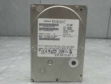 Hitachi Deskstar HDT725032VLA380 320GB Sata Hard Disk Drive picture