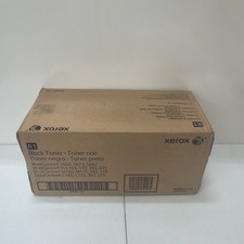 New Xerox 006R01146 Black Toner Cartridge picture