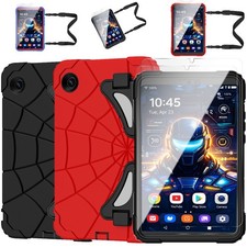 Cartoon Style Shockproof Kids Case For Samsung Galaxy Tab A11 Plus 2025 picture