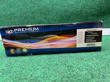 NXT Premium Fits HP LJ M451NW 305A CE410X  Toner Extra High Black picture