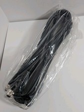 720073-4 30 ft Ethernet Cable AS EC 30E Replace for Humminbird for HELIX 15, 12 picture