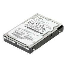 HGST UltraStar C15K600 HUC156060CSS200 600GB 15K 128MB SAS-3 2.5 HARD DRIVE picture