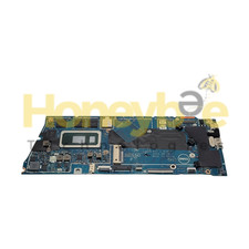 DELL INSPIRON 7490 i7-10510U 1.8GHZ 8GB RAM LAPTOP MOTHERBOARD 81F9Y DEFECTIVE picture