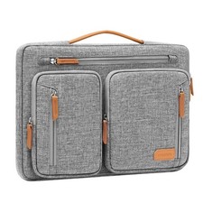 MOSISO 15.6-16 Laptop Sleeve Case 360 Protective Bag for MacBook Pro 16 Air 13 picture