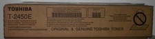 Toshiba Toner T-2450e BLACK for e-Studio 195 223 225 243 245 Original Packaging A picture
