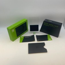 Nvidia NVlink Bridge 3-Slot NVLINK BRIDGE 3-SLOT P3669 picture