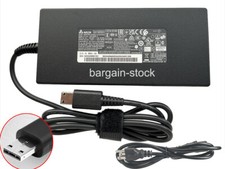 Original Delta 240W AC Adapter Charger For MSI STEALTH 16 AI STUDIO A1VGG-091US picture