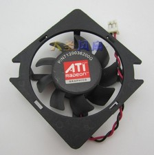 New For ATI HD5450 HD8450 PLA04710S12M 2-wire Fan 12V Graphics Card Fan picture