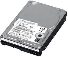 HARD DRIVE IBM 39M4511 42C0463 HDT722525DLA380 250GB 7.2K 8MB SATA II 3.5'' picture