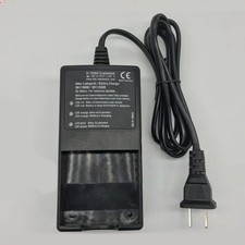 1PC For HBC QA119600/QD119300 BA209061 FUB9NM Battery Charger D-7456 US-Plug picture