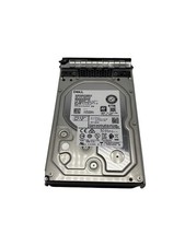 Dell 53NF9 6TB 6Gbps 512e 7200RPM SATA 3.5 Hard Drive