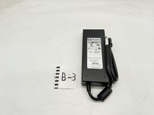XP Power ALM120PS15 Industrial AC/DC Adapter 15V 8A 120W Power Supply with LEMO picture