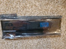 Genuine OEM PA3817U-1BRS Battery for Toshiba Satellite L745 L750 L755 L755D 48Wh picture