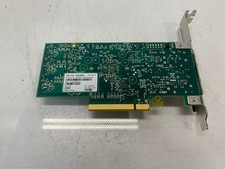 IBM 00D9692 - IBM Mellanox ConnectX-3 Dual Port SFP+ (Free) 10GbE Adapter 00D9 picture