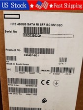 HPE P40497-B21 480GB 2.5