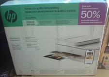HP Envy 6555e Wireless All-in-One Color Printer Scanner Copier NEW picture