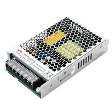 LRS15024 Switching Power Supply 24V 6.5Amp Enclosed Switchable Unit picture