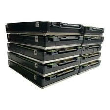 Lot of 10 - Mixed Brands & Models 300GB 10K 2.5