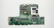 Acer Nitro 17 AN17-41 Ryzen 7 7840HS RTX4060 8GB VRAM Motherboard NB.QMX11.001 picture