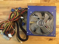 Blue Fortron FSP Group Inc FSP300-60PN PSU Power Supply 300W Noise Killer picture
