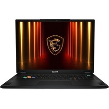 MSI Stealth A18 AI+ 18