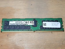 SAMSUNG M393A4K40EB3-CWEBY Server Memory 32GB 2Rx4 DDR4 SDRAM picture