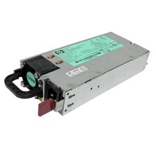 HP Power Supply PSU HSTNS-PL11 1200 Watt 498152-001 picture